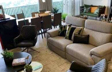 Imagem 10: Apto com 3 Suítes à venda, 135 m² - Fazenda Olhos Dágua - Ribeirão...