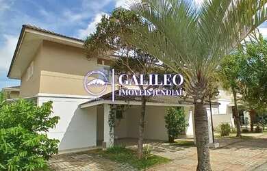 Imagem 2: Casa no Condomínio Nature Village I Jardim Ermida II Jundiaí São Paulo