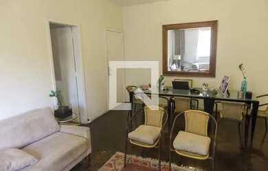 Imagem 4: Apartamento para Aluguel - Copacabana, 3 Quartos, 94 m2