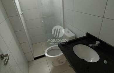 Imagem 4: Edf Porto das Acácias. Piscina, 57m² de Área, 1 Vaga na garageme2 Dormitórios