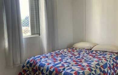 Imagem 5: Apartamento para venda com 60 metros quadrados com 3 quartos em Vila Formosa - São Paulo