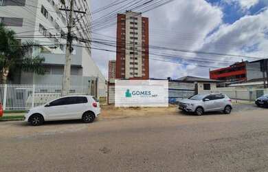Imagem: O terreno possui 444m² de Área e está localizado em Capão
