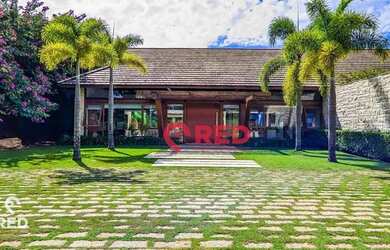 Imagem 12: Casa com 8 quartos à venda, 1200 m² por R$ 36.000.000 - Fazenda Boa...