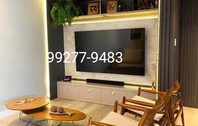 Imagem 5: Casa de luxo Efigênio Sales, área gourmet, alto padrão, venda a vista