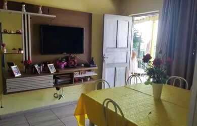 Imagem 10: CASA NA CABANAGEM