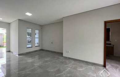 Imagem 5: Casa com 3 dormitórios, 155 m² - venda por R$ 520.000,00 ou aluguel por R$ 2.650,00/mês