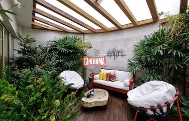 Imagem 3: Casa com 3 suítes, 260 m² - venda por R$ 1.920.000 ou aluguel por R$...