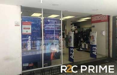 Imagem 2: Lojão a venda de 610m2 com 15m de frente rua visconde de Pirajá - Ipanema