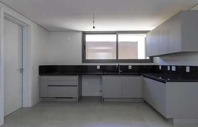 Imagem 16: Casa com 4 suítes, 371 m² e 6 vagas - venda por R$ 7.880.000 ou aluguel...