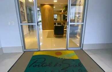 Imagem: O apartamento possui 3 Dormitórios, 4 Banheiros, 2 Vagas na