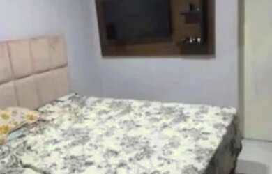 Imagem 4: CASA 2/4 SÃO CAETANO. 80m² de Área, 1 Banheiroe2 Dormitórios