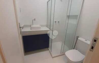 Imagem 14: Paissandu (2ª quadra) - 3 quartos - suíte - reformado - andar alto - indevassável - 110 m2