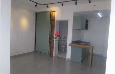 Imagem 6: Apartamento Stúdio Novo com Banheiro, Cozinha na Penha AV Amador Bueno...