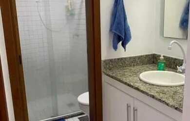 Imagem 11: Apartamento para Locação em Salvador, Itaigara, 1 dormitório, 1 banheiro,...