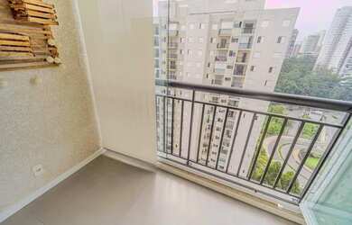 Imagem 11: Apartamento Residencial à venda, Vila Andrade, São Paulo - AP1255