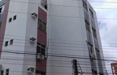 Imagem: O apartamento possui 3 Dormitórios, 3 Banheiros, 1 Vaga na