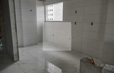 Imagem 4: Apartamento amplo com dois quartos, próximo de Shopping e 500 metros...