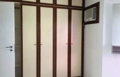 Imagem 4: Apartamento para aluguel - 4 quartos em Candeal - Salvador - BA