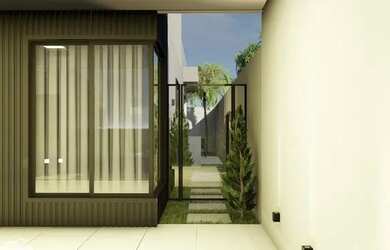 Imagem 5: Casa de condomínio térrea para venda com 142 metros quadrados com 3 quartos