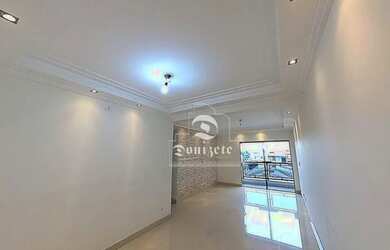 Imagem 2: Apartamento com 3 dormitórios, 100 m² - venda por R$ 719.999,90 ou aluguel...