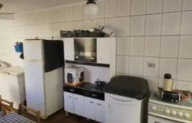 Imagem 9: SÃO JOSÉ DO RIO PRETO - Casa Padrão - SANTA CRUZ