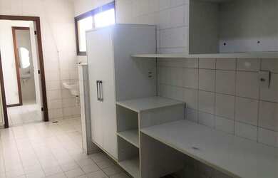 Imagem 15: Apartamento para aluguel - 4 quartos em Candeal - Salvador - BA