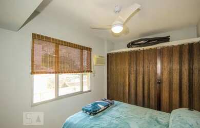 Imagem 16: Apartamento para Aluguel - Copacabana, 2 Quartos, 78 m2