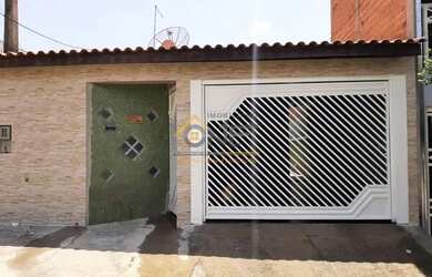 Imagem 13: CASA RESIDENCIAL em INDAIATUBA - SP, JARDIM PAULISTA I