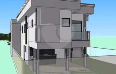 Imagem 6: Ótimo Terreno- Grand Ville São Venâncio 1.ª Fase em Itupeva