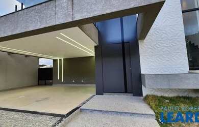 Imagem 4: CASA EM CONDOMÍNIO - LOTEAMENTO GRANVILLE ATIBAIA - SP