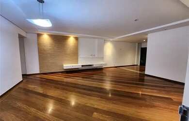 Imagem: O apartamento para alugar possui 3 Dormitórios, 3 Banheiros