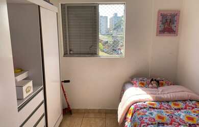 Imagem 3: Apartamento para venda com 60 metros quadrados com 3 quartos em Vila Formosa - São Paulo