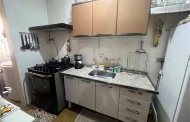 Imagem 7: Apartamento para venda tem 48 metros quadrados com 1 quarto em Lauzane...