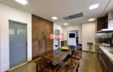 Imagem 13: Casa com 3 suítes, 260 m² - venda por R$ 1.920.000 ou aluguel por R$...