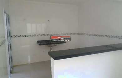 Imagem 6: SOBRADO NOVO, BAIRRO DA VILA PITA , ÚLTIMA UNIDADE , PISOS EM PORCELANATO