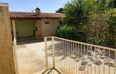 Imagem 12: Aluga-se Casa no Jardim Santa Catarina Telefone