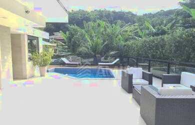 Imagem 4: Casa com 6 Quartos à Venda, 443 m² por R$ 3.500.000 - Itaipu - Niterói/RJ