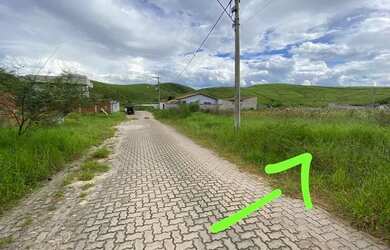 Imagem 1: Terreno Bela Vista Resende