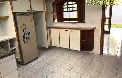 Imagem 8: Casa, 300 m² - venda por R$ 600.000,00 ou aluguel por R$ 6.000,00/mês...