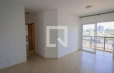 Imagem: O apartamento possui 2 Dormitórios, 2 Banheiros, 2 Vagas na