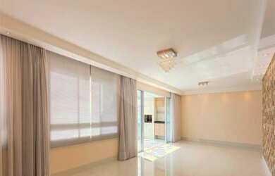 Imagem 3: LINDO APARTAMENTO DE 184M² 3SUITES E 3VGS NO PLANALTO PAULISTA