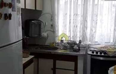 Imagem 7: Apartamento com 2 dormitórios, 60 m² - venda por R$ 205.000,00 ou aluguel por R$ 1.300,00