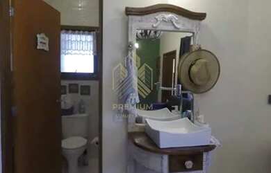 Imagem 15: Casa em Condominio em Condominio Palavra da Vida - Atibaia