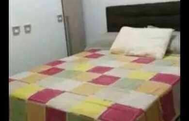 Imagem: A casa possui 2 Dormitórios, 1 Banheiro, 100m² de Área e