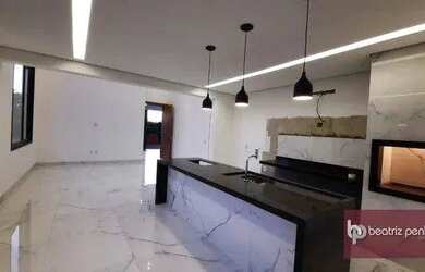 Imagem 6: Casa com 3 dormitórios à venda, 282 m² por R$ 1.200.000 - Residencial...