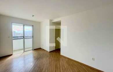 Imagem: O apartamento possui 2 Dormitórios, 1 Banheiro, 49m² de Área