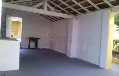 Imagem 6: Casa Padrão em Jundiaí