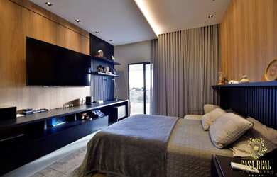 Imagem 14: Casa Alto Padrão Taquari