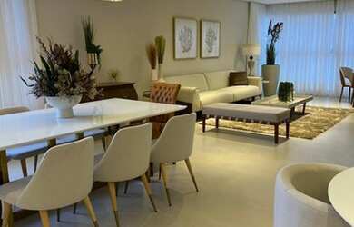 Imagem 2: Ap. 221m com 3 suites em Centro - Balneário Camboriú - SC