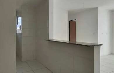 Imagem 4: Alugo apartamento. 55m² de Área, 1 Vaga na garageme2 Dormitórios